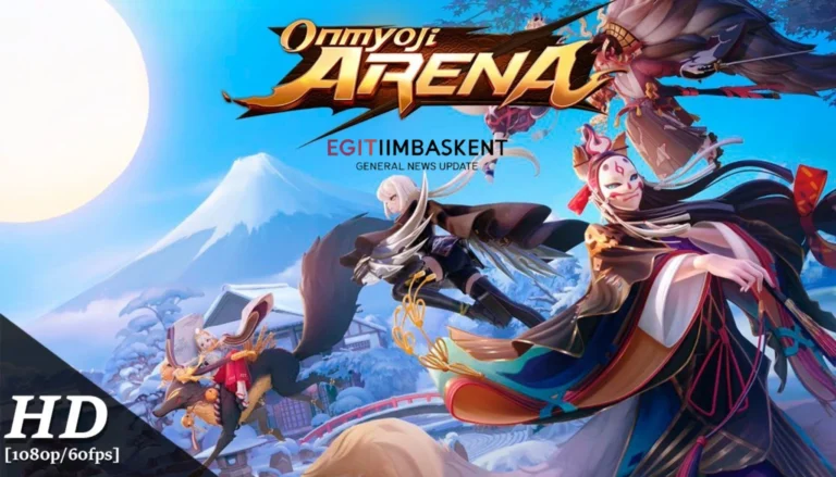 Onmyoji Arena