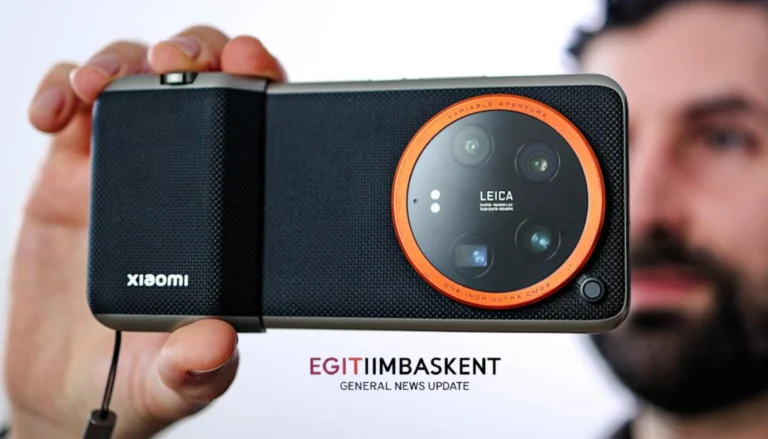 Xiaomi 15 Ultra