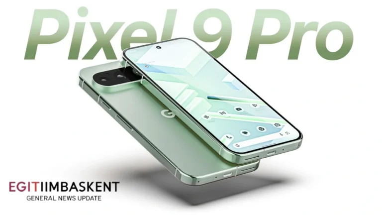 Google Pixel 9 Pro