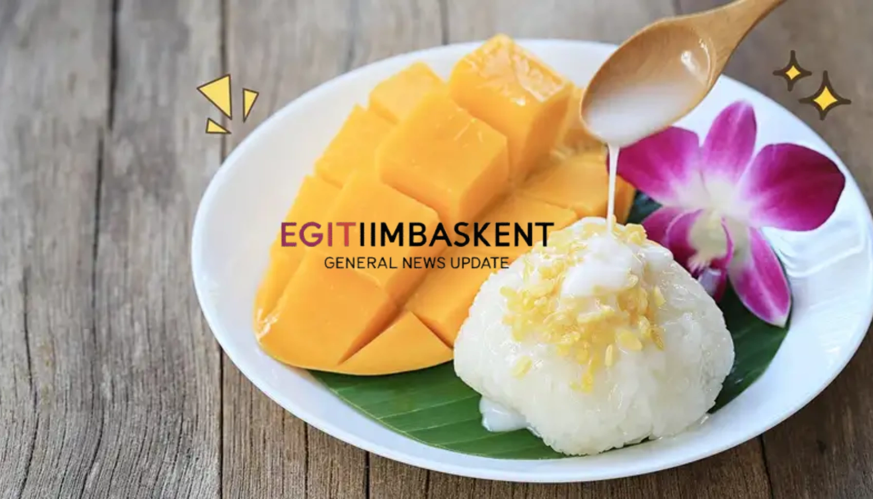 Kuliner Thailand