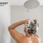 Manfaat Mandi Dingin