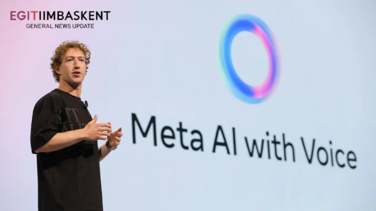 Meta AI