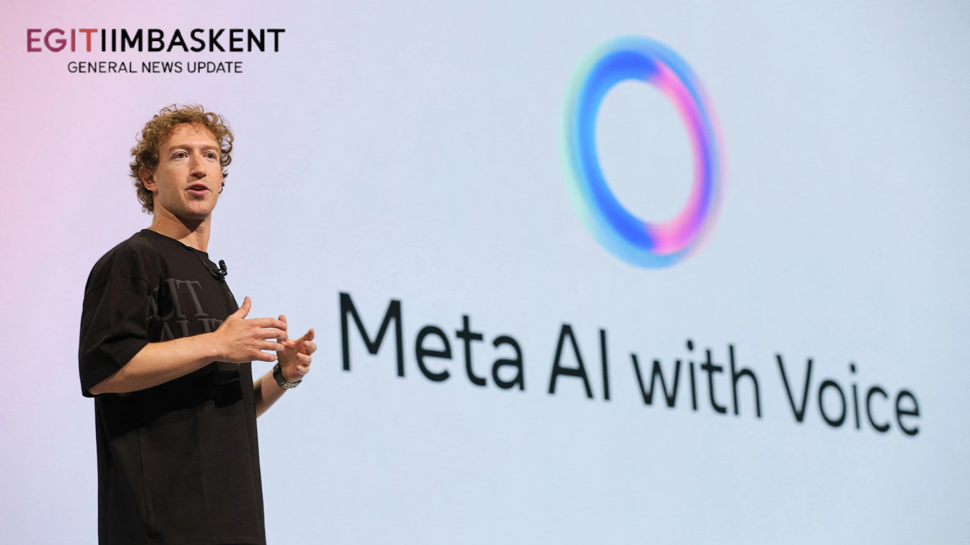 Meta AI