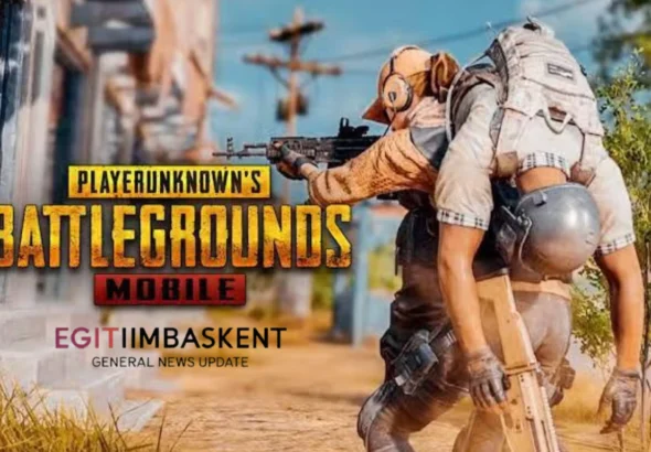 PUBG Battlegrounds