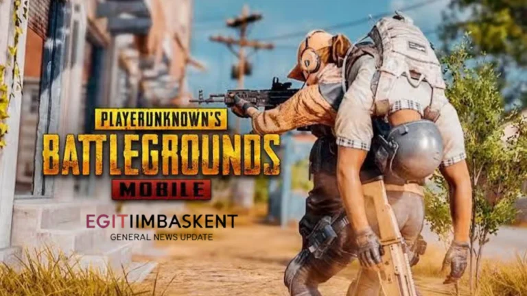 PUBG Battlegrounds
