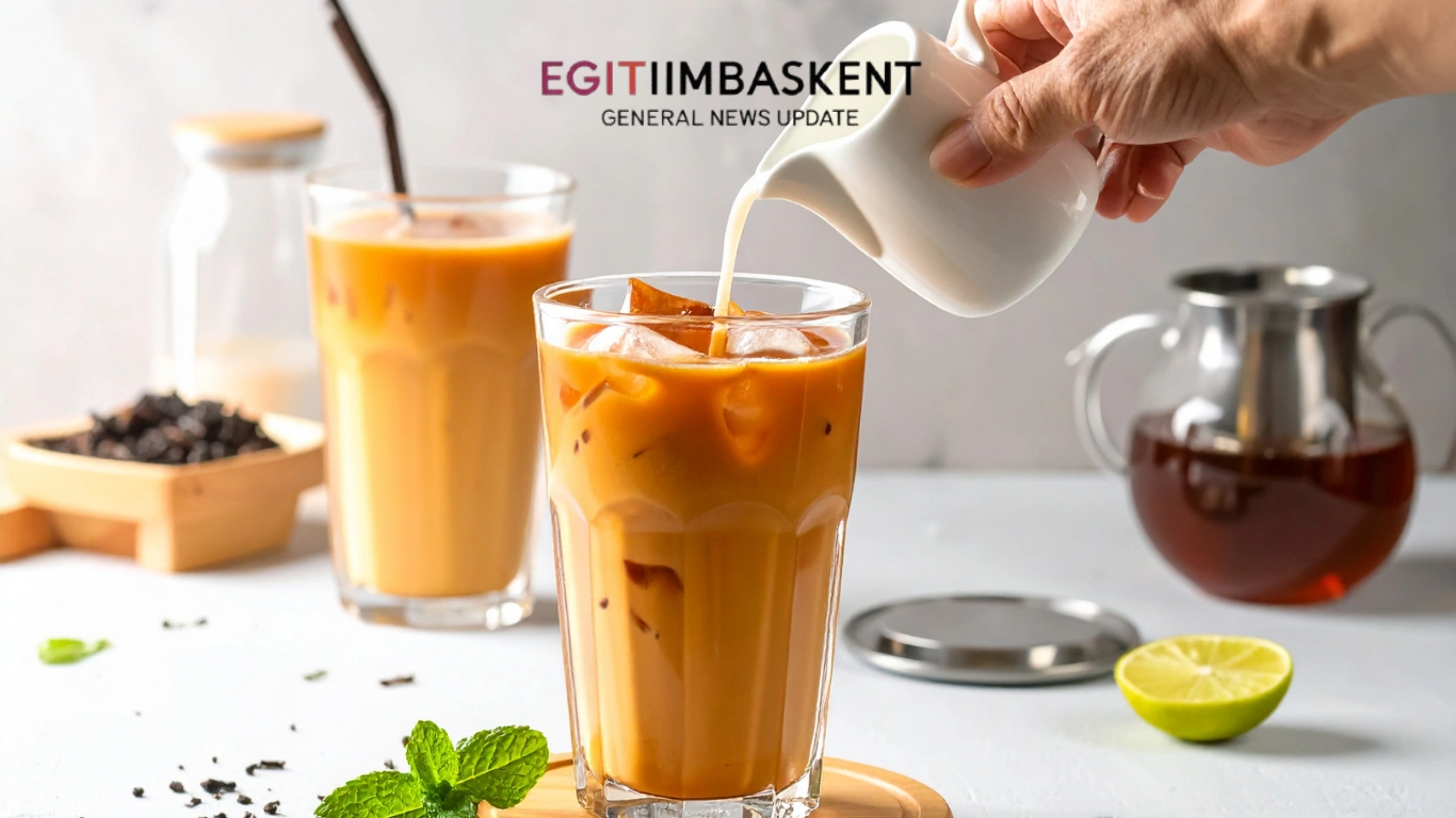 Thai Tea