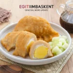 Makan Khas Palembang