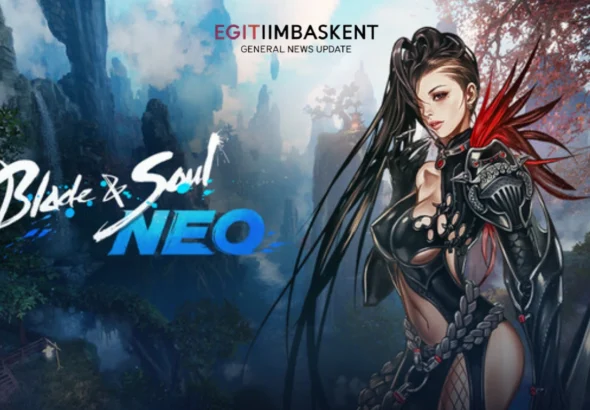 Blade & Soul