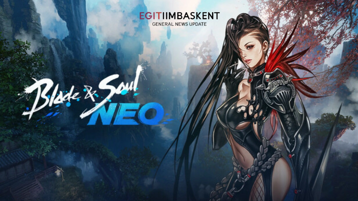 Blade & Soul