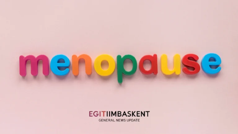 Menopause