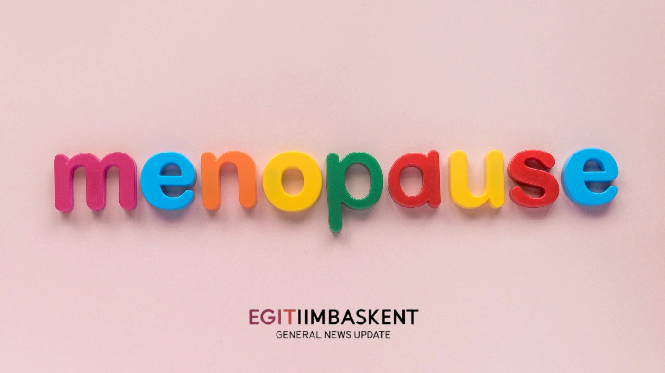 Menopause