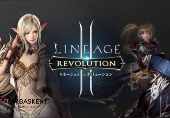 Lineage II