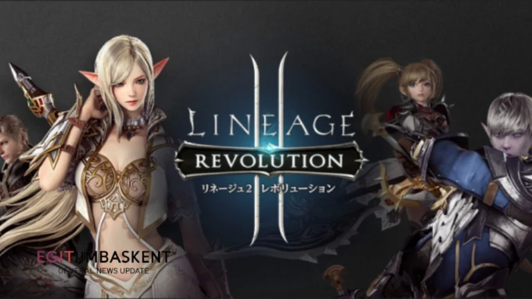 Lineage II