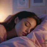 Manfaat Tidur Nyenyak