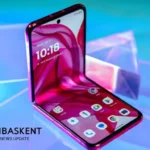 Motorola Razr Plus