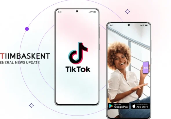 Tiktok Ads