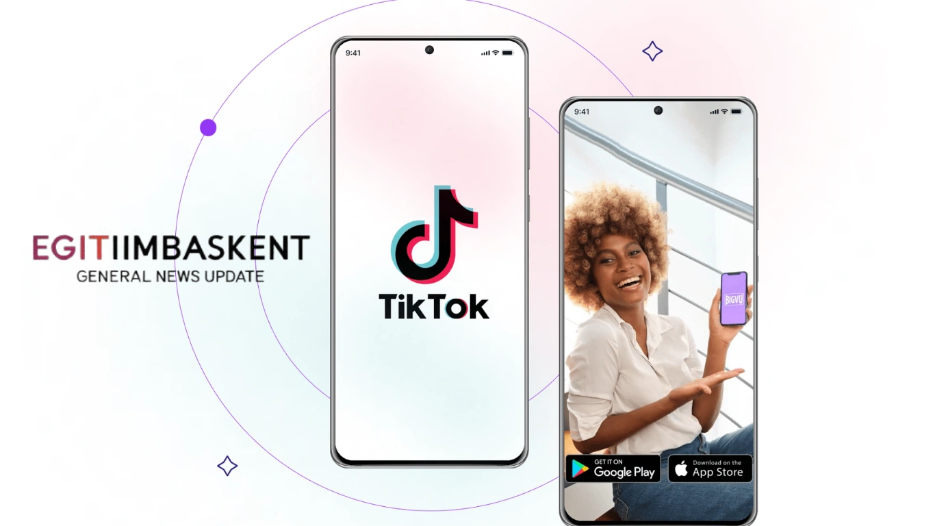 Tiktok Ads