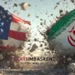 Konflik Amerika Iran