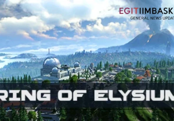 Ring of Elysium