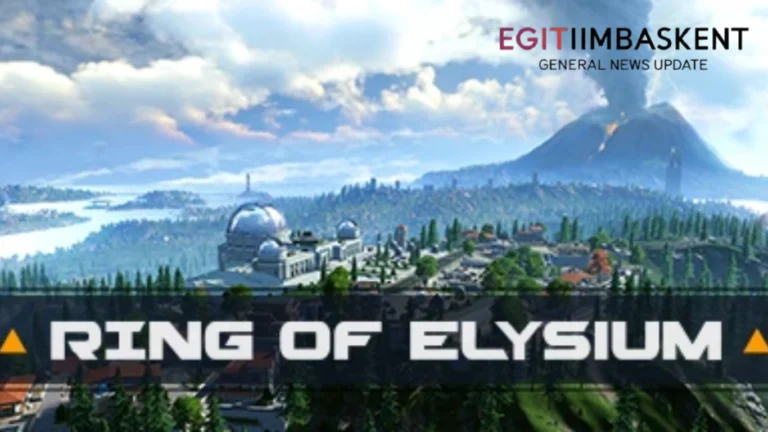 Ring of Elysium