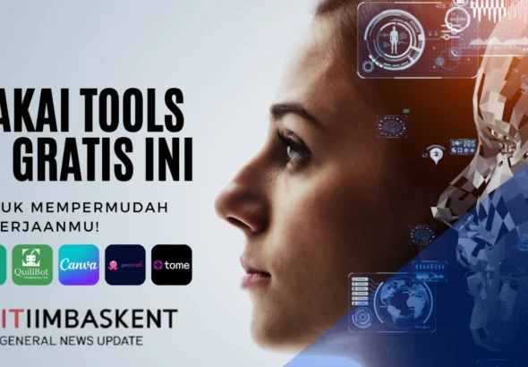 Tools AI Gratis