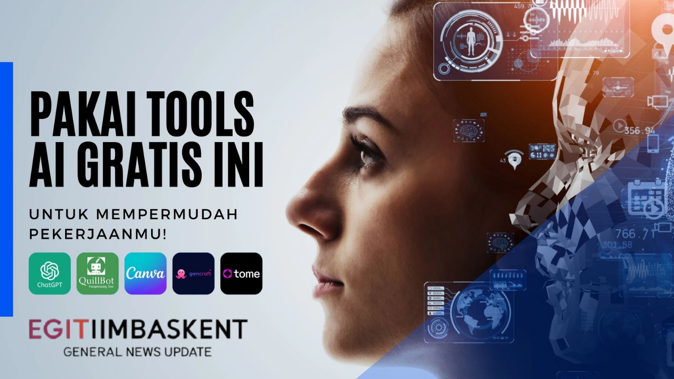 Tools AI Gratis