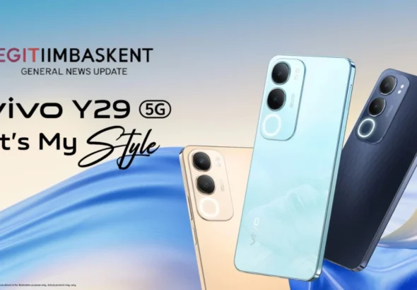 Vivo Y29