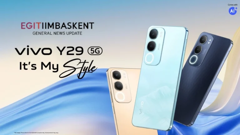 Vivo Y29
